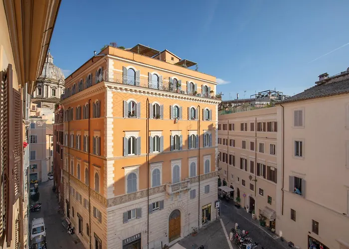 Boutique Campo De' Fiori